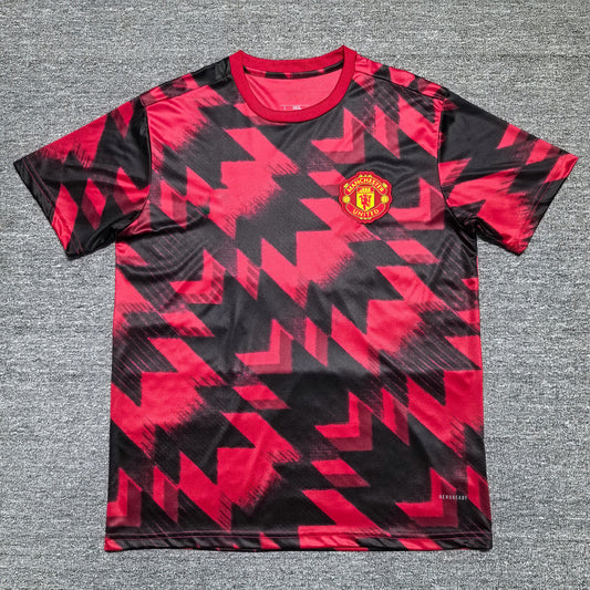 Maillot Manchester United 2025/2026