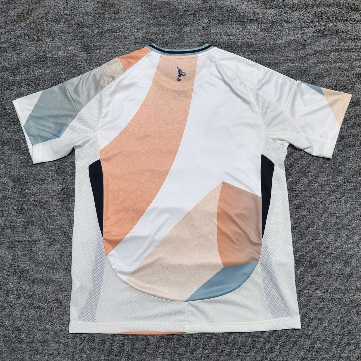 Maillot Espagne 2025/2026