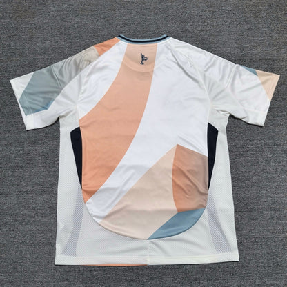 Maillot Espagne 2025/2026