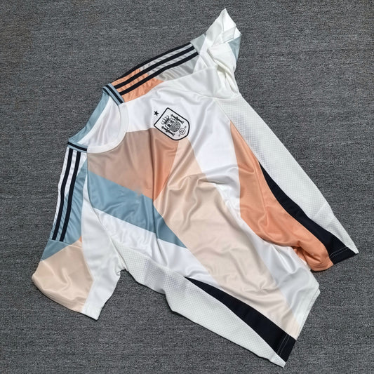 Maillot Espagne 2025/2026