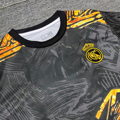 Maillot Real Madrid Concept 2025/2026