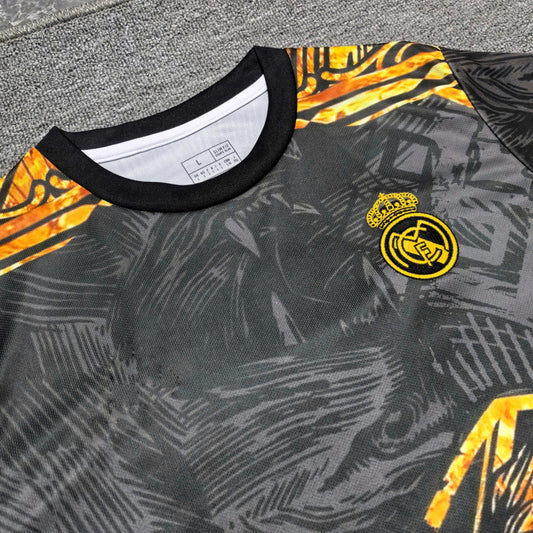Maillot Real Madrid Concept 2025/2026