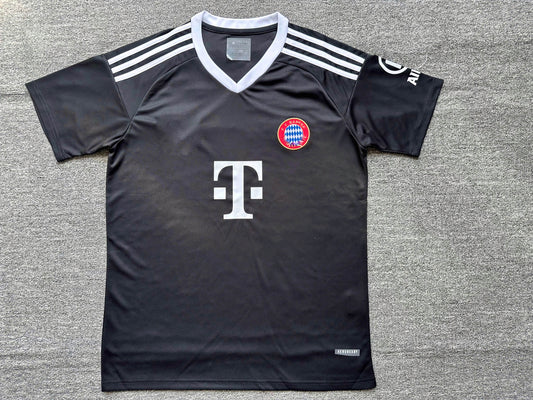 Maillot gardien version Bayern 2025/2026