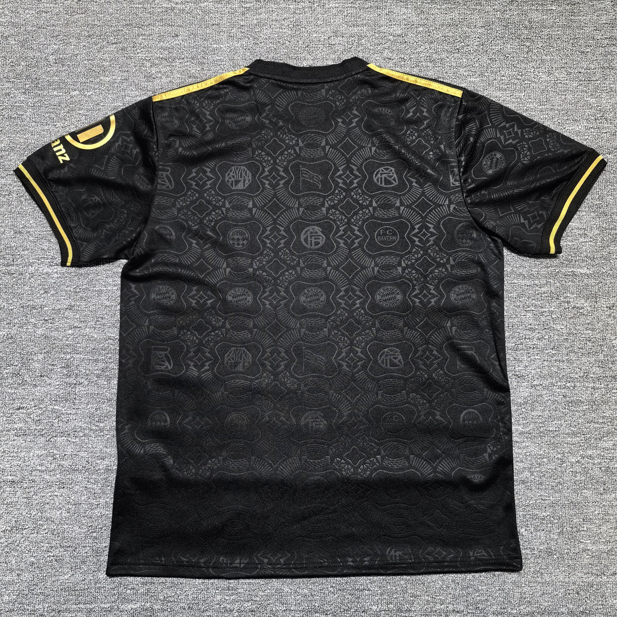 Maillot Bayern Munich édition 125th Anniversaire 25/26