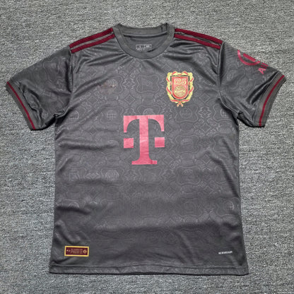 Maillot Bayern Munich édition 125th Anniversaire 25/26