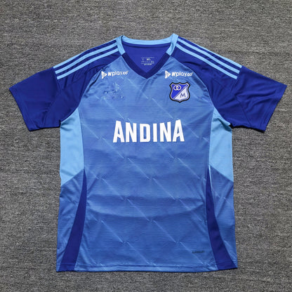 Maillot Millonarios 2025/2026