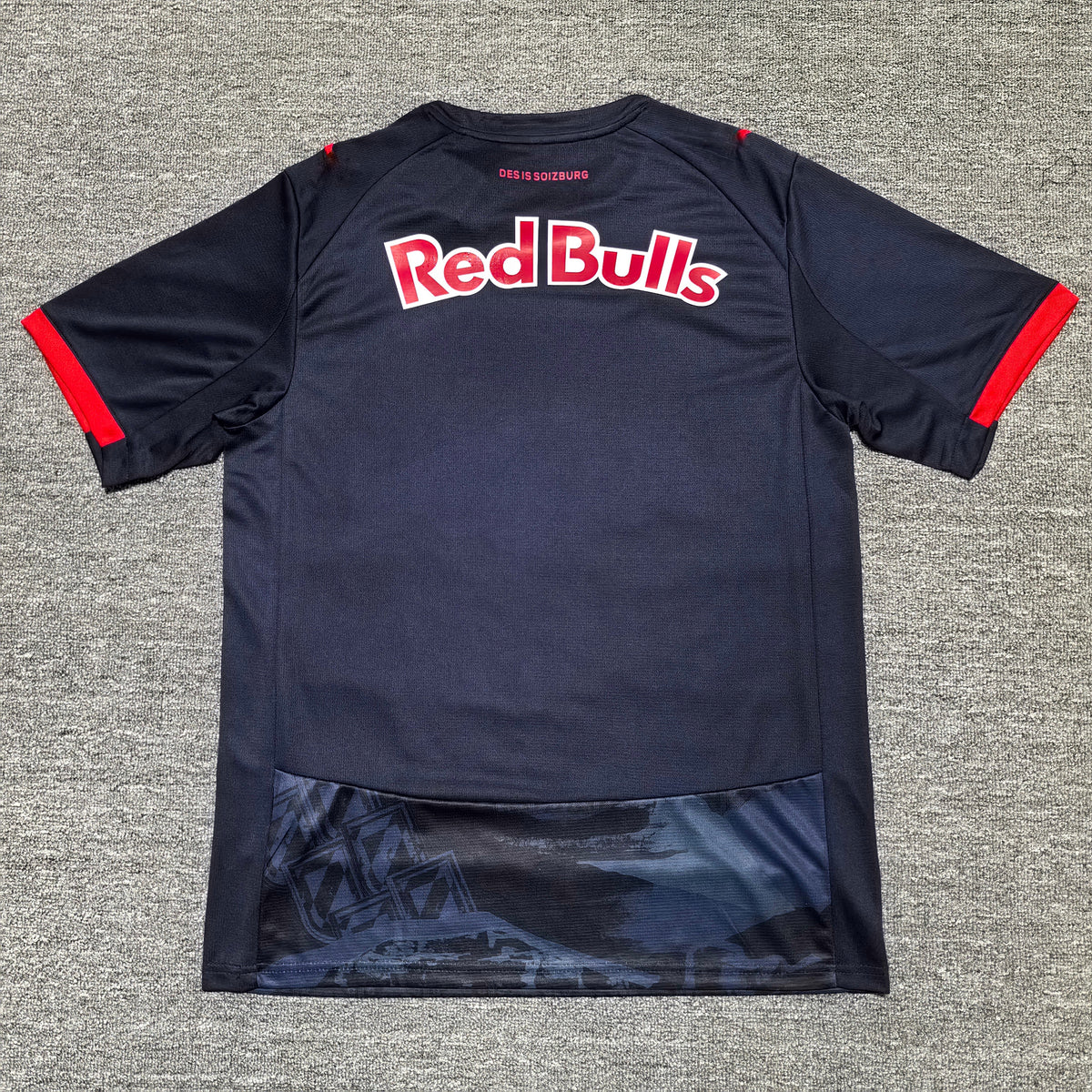 Maillot Redbull Salzburg 2025/2026