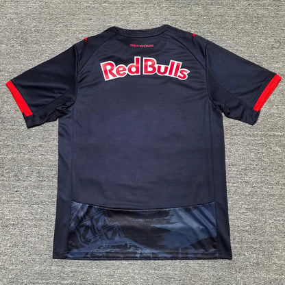 Maillot Redbull Salzburg 2025/2026