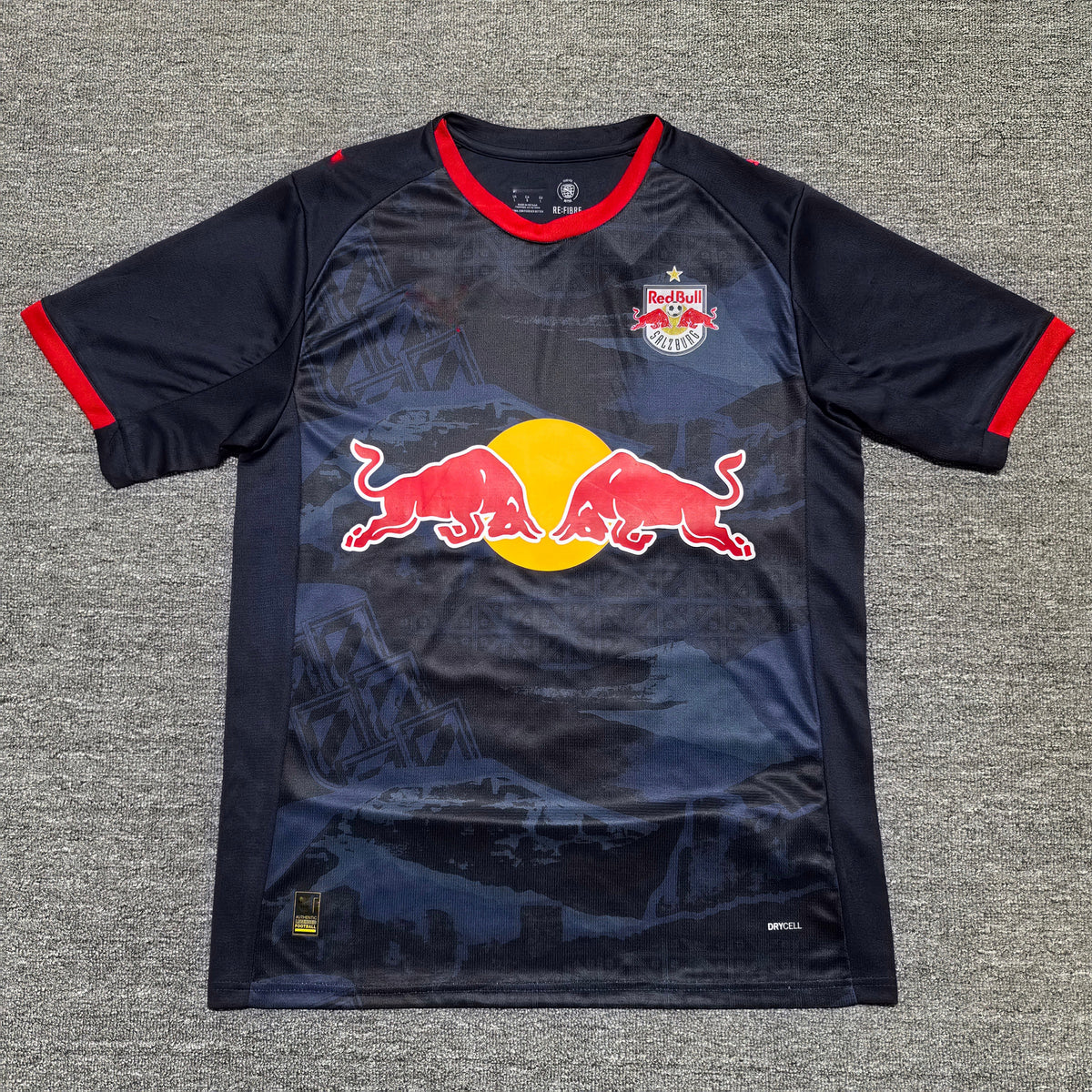 Maillot Redbull Salzburg 2025/2026