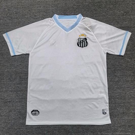 Maillot Santos 2025/2026