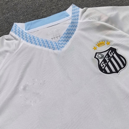 Maillot Santos 2025/2026