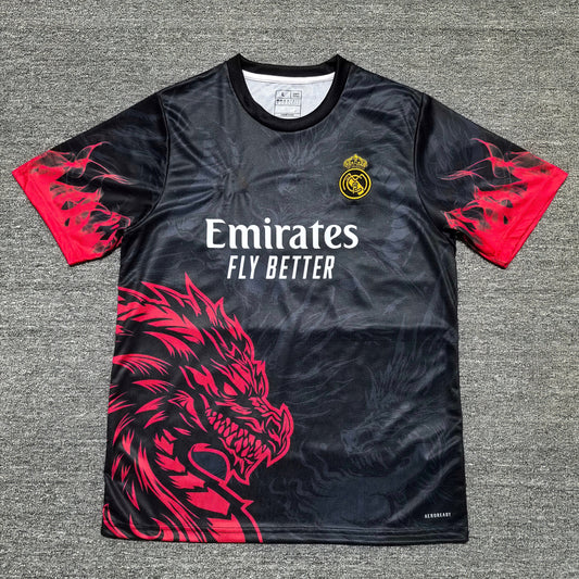 Maillot Real Madrid Concept 2025/2026