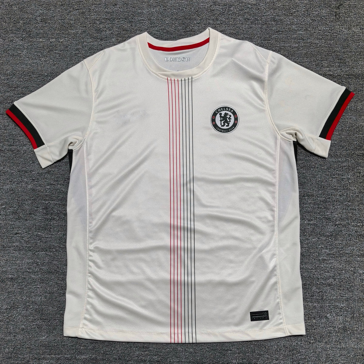 Maillot Chelsea 2025/2026