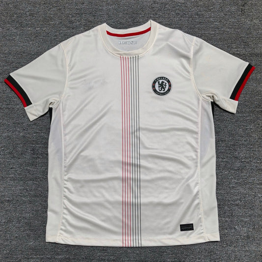 Maillot Chelsea 2025/2026