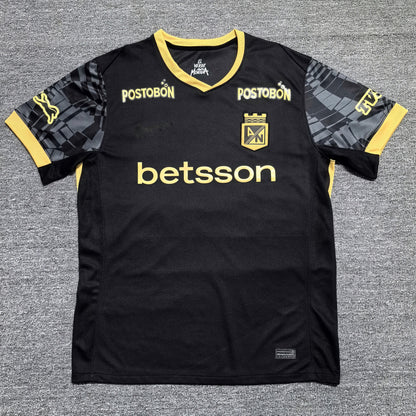 Maillot Atlético Nacional 2025/2026