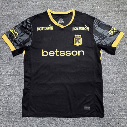Maillot Atlético Nacional 2025/2026