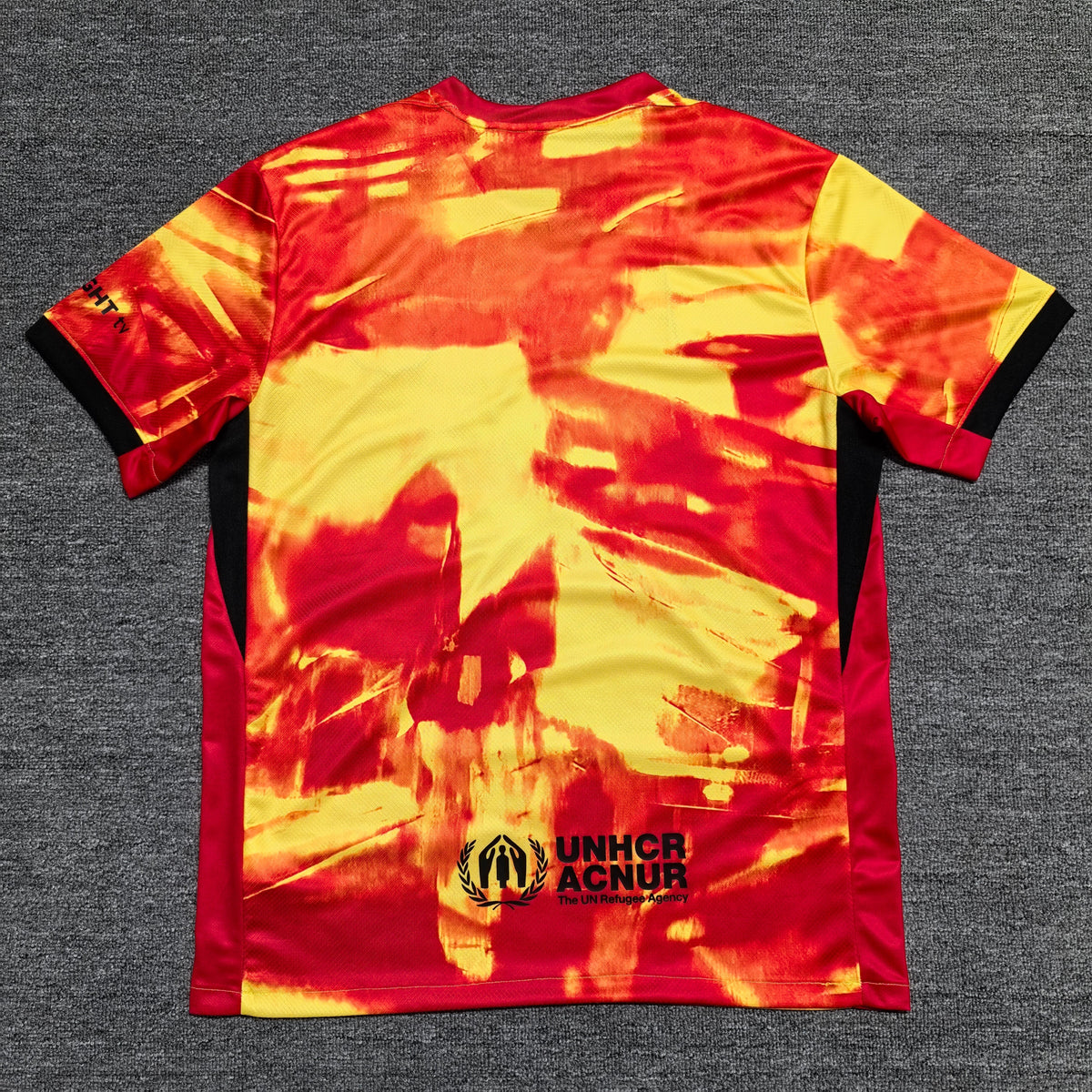 Maillot Barcelone Third 2025/2026