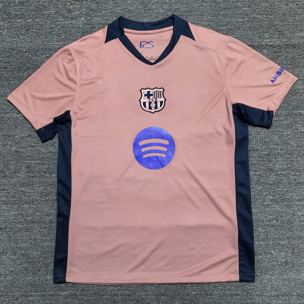 Maillot Barcelone 25/26