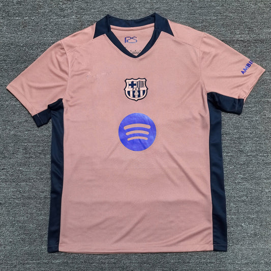 Maillot Barcelone 25/26