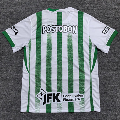 Maillot Atlético Nacional 2025/2026