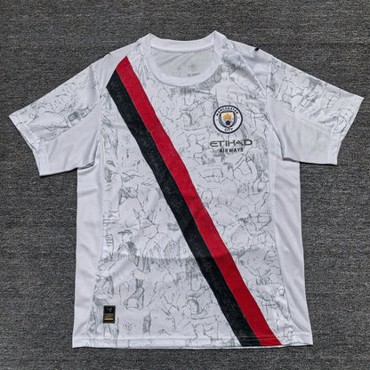 Maillot Manchester City 2025/2026
