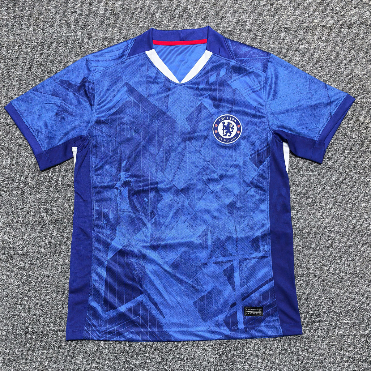 Maillot Chelsea 2025/2026