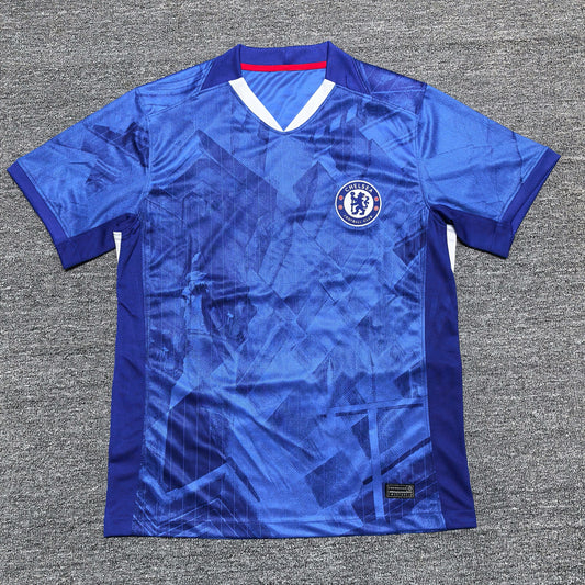 Maillot Chelsea 2025/2026