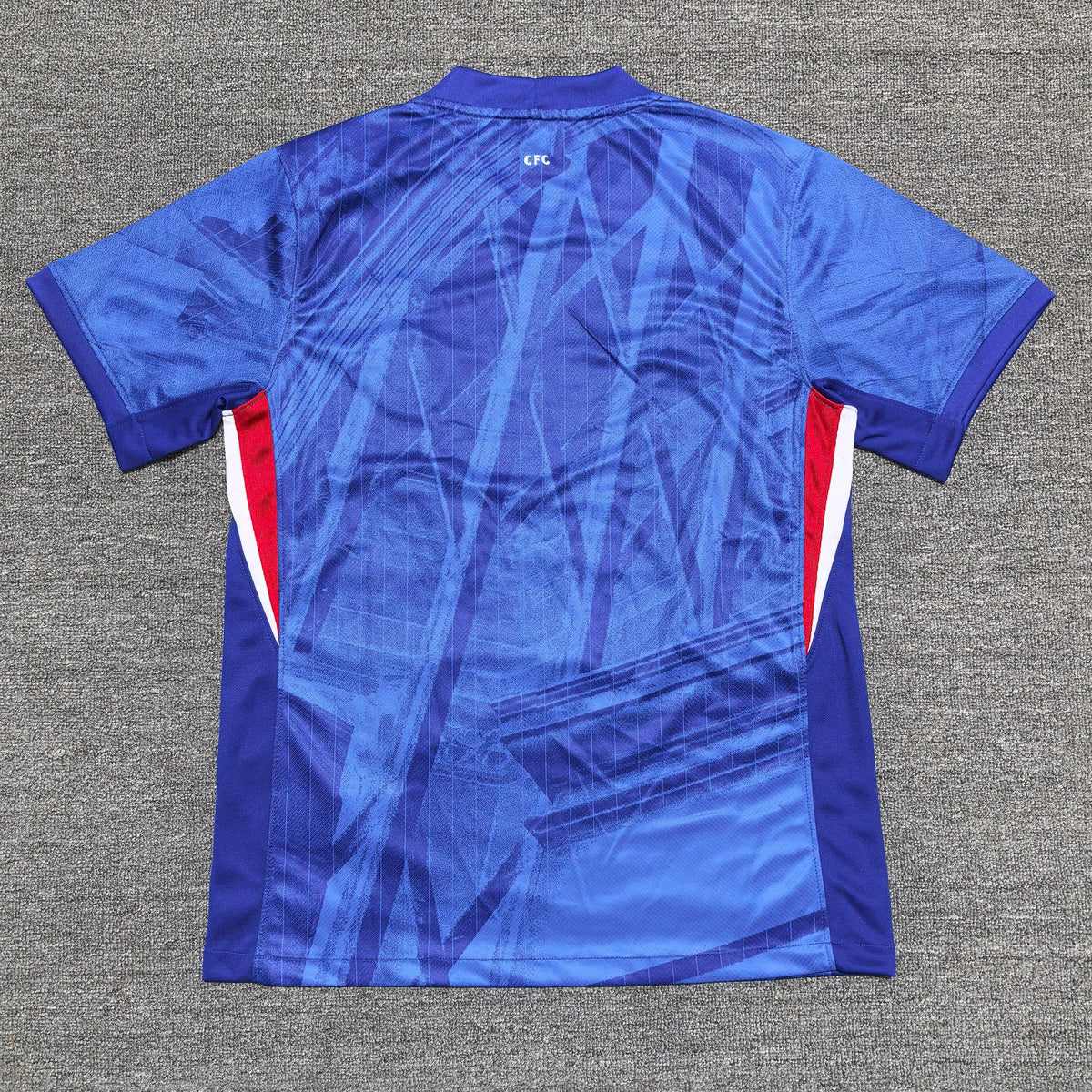 Maillot Chelsea 2025/2026