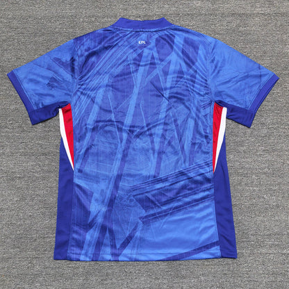 Maillot Chelsea 2025/2026