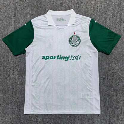 Maillot Palmeiras 2025/2026