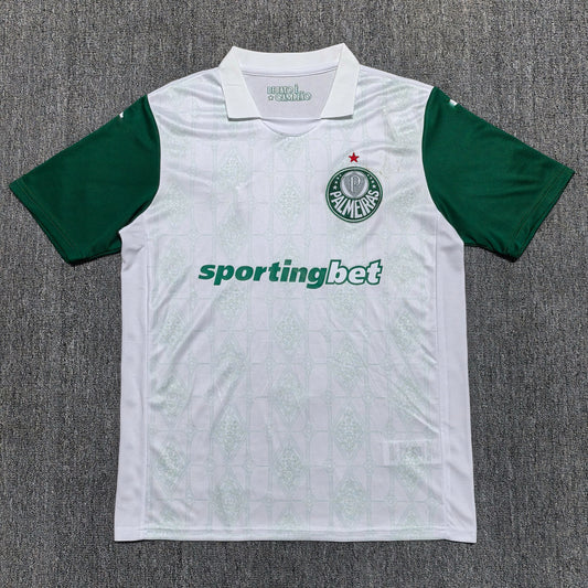 Maillot Palmeiras 2025/2026
