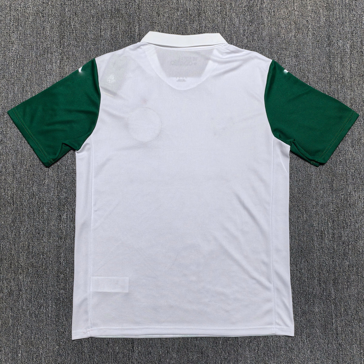 Maillot Palmeiras 2025/2026