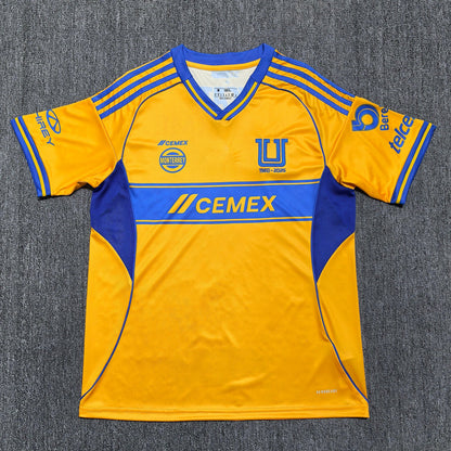 Maillot Tigres UANL 2025/2026