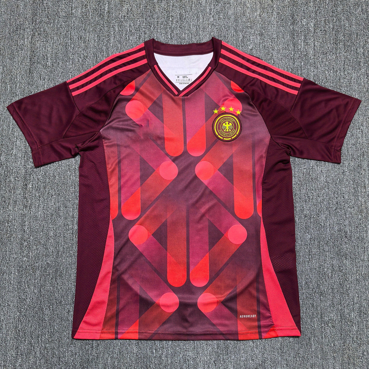 Maillot Allemagne 2025/2026