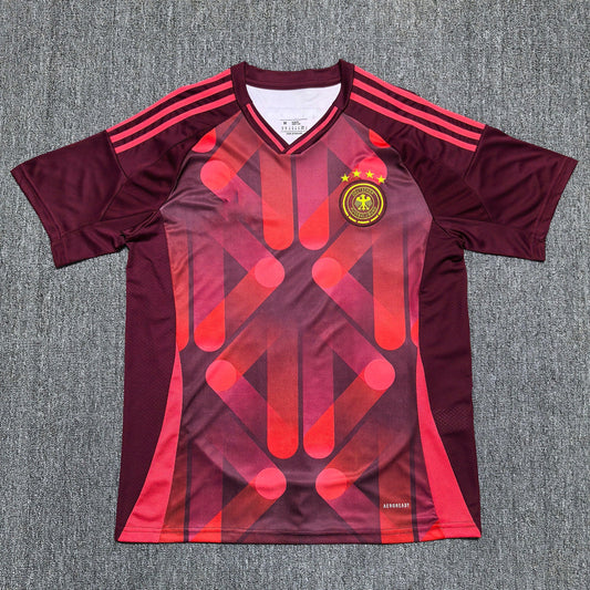 Maillot Allemagne 2025/2026