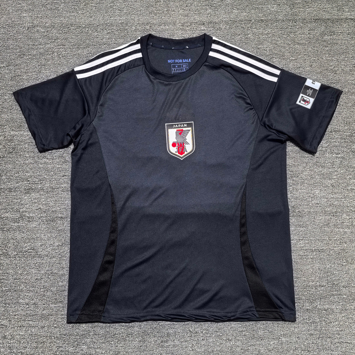 Maillot Japon 2025/2026