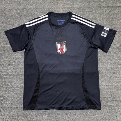 Maillot Japon 2025/2026