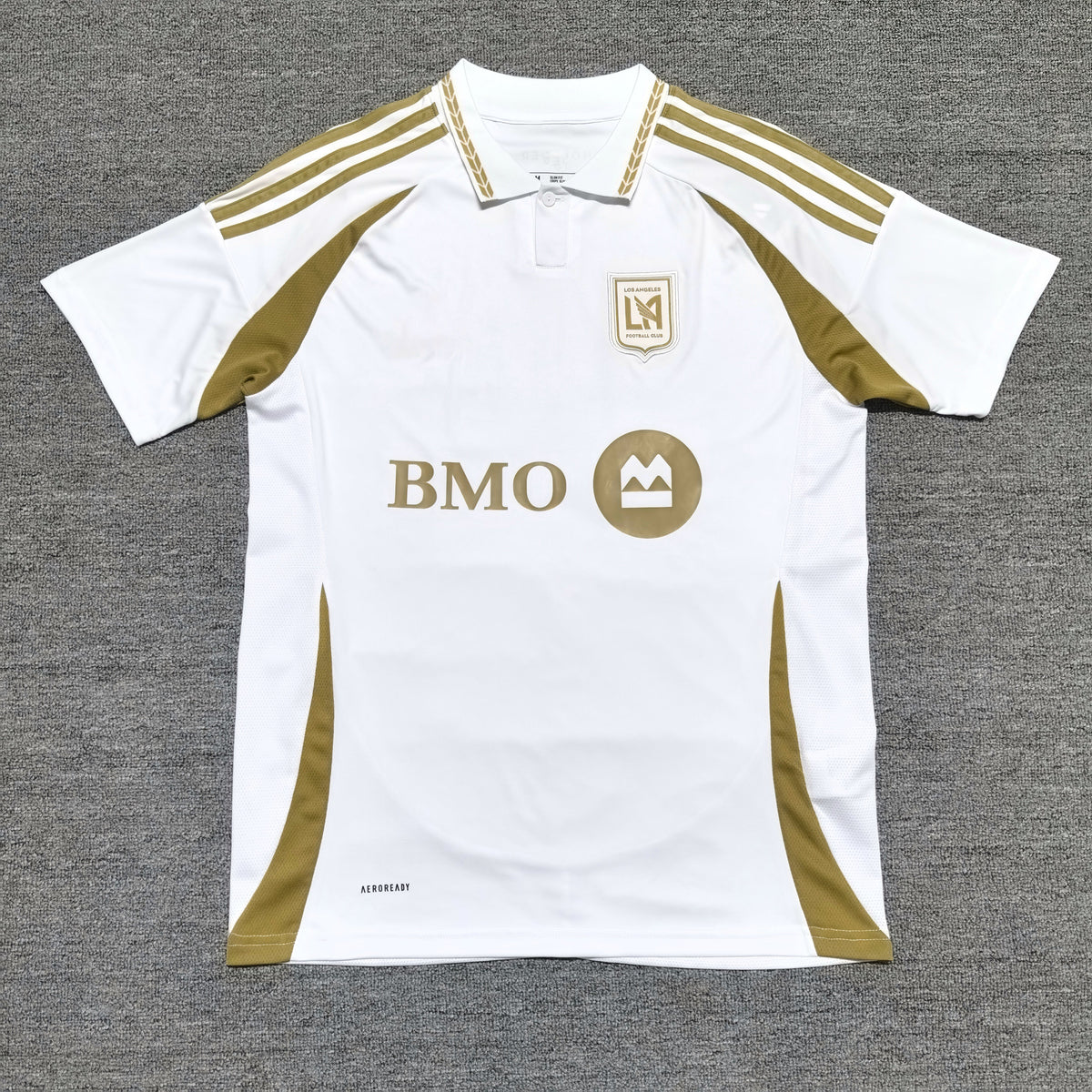 Maillot Los Angeles FC 2025/2026