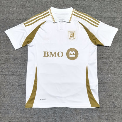 Maillot Los Angeles FC 2025/2026