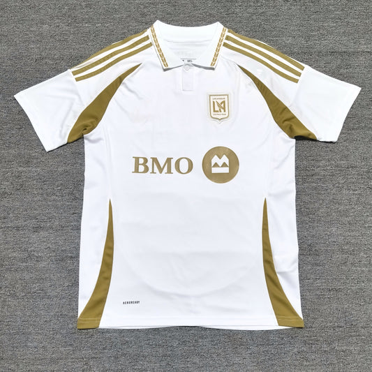 Maillot Los Angeles FC 2025/2026