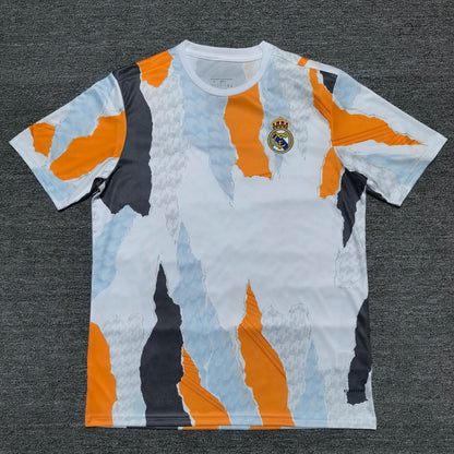 Maillot Real Madrid 2024/2025