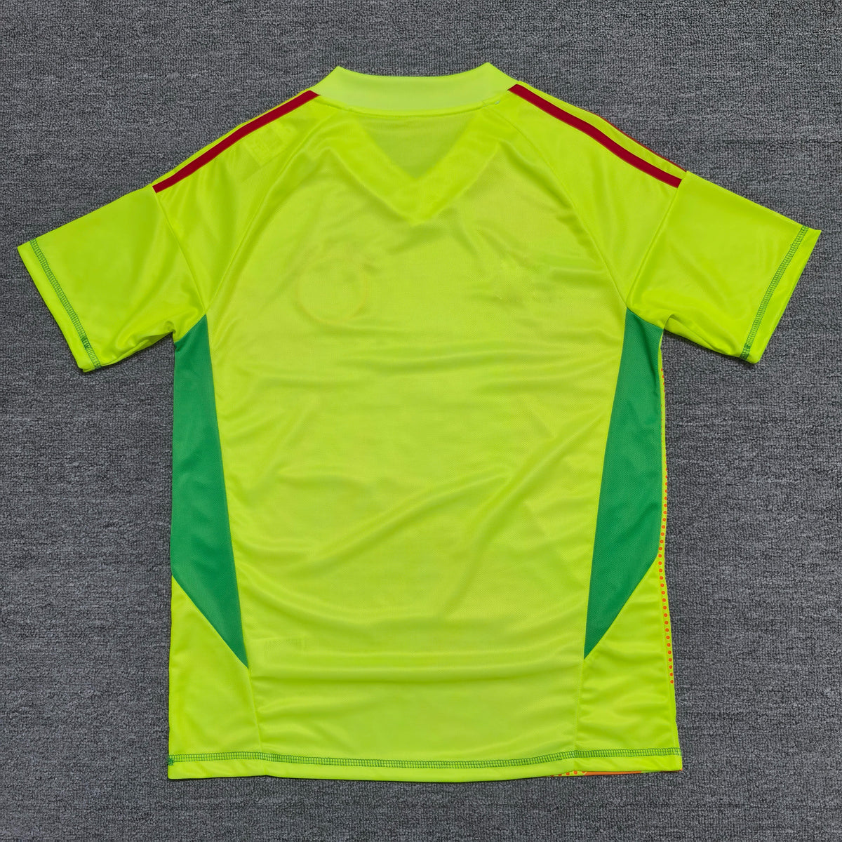 Maillot goalkeeper FC Bayern 24/25