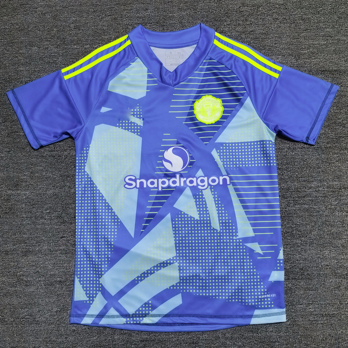 Maillot Goalkeeper Manchester United 2024/2025