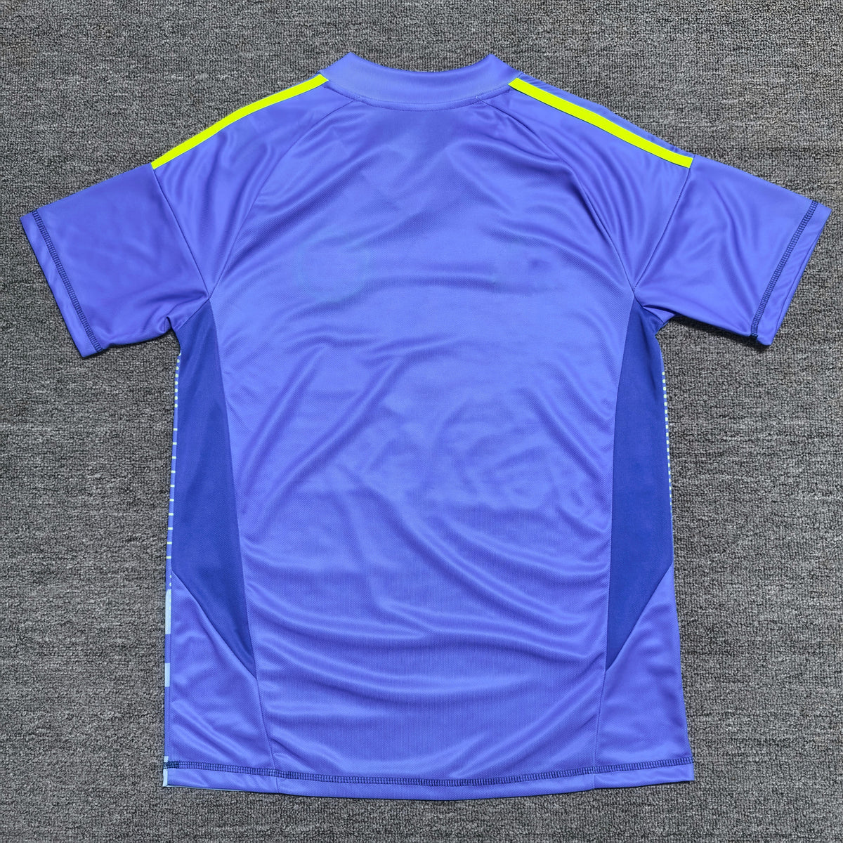 Maillot Goalkeeper Manchester United 2024/2025