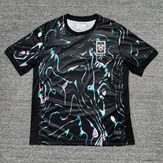 Maillot Corée Du Sud 2024/2025