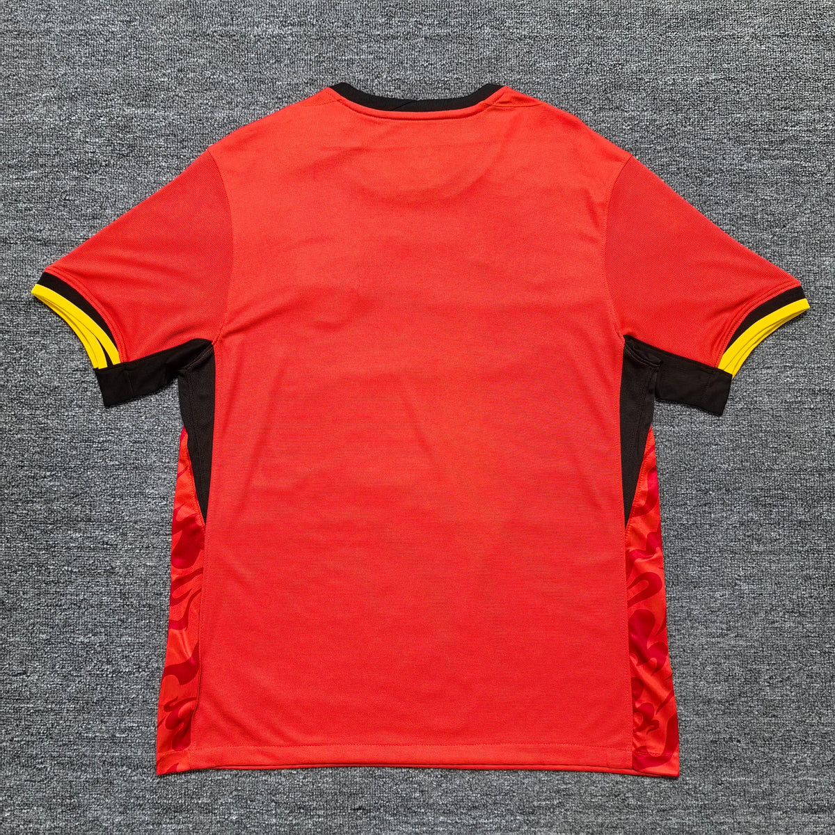 Maillot Chine 2024/2025
