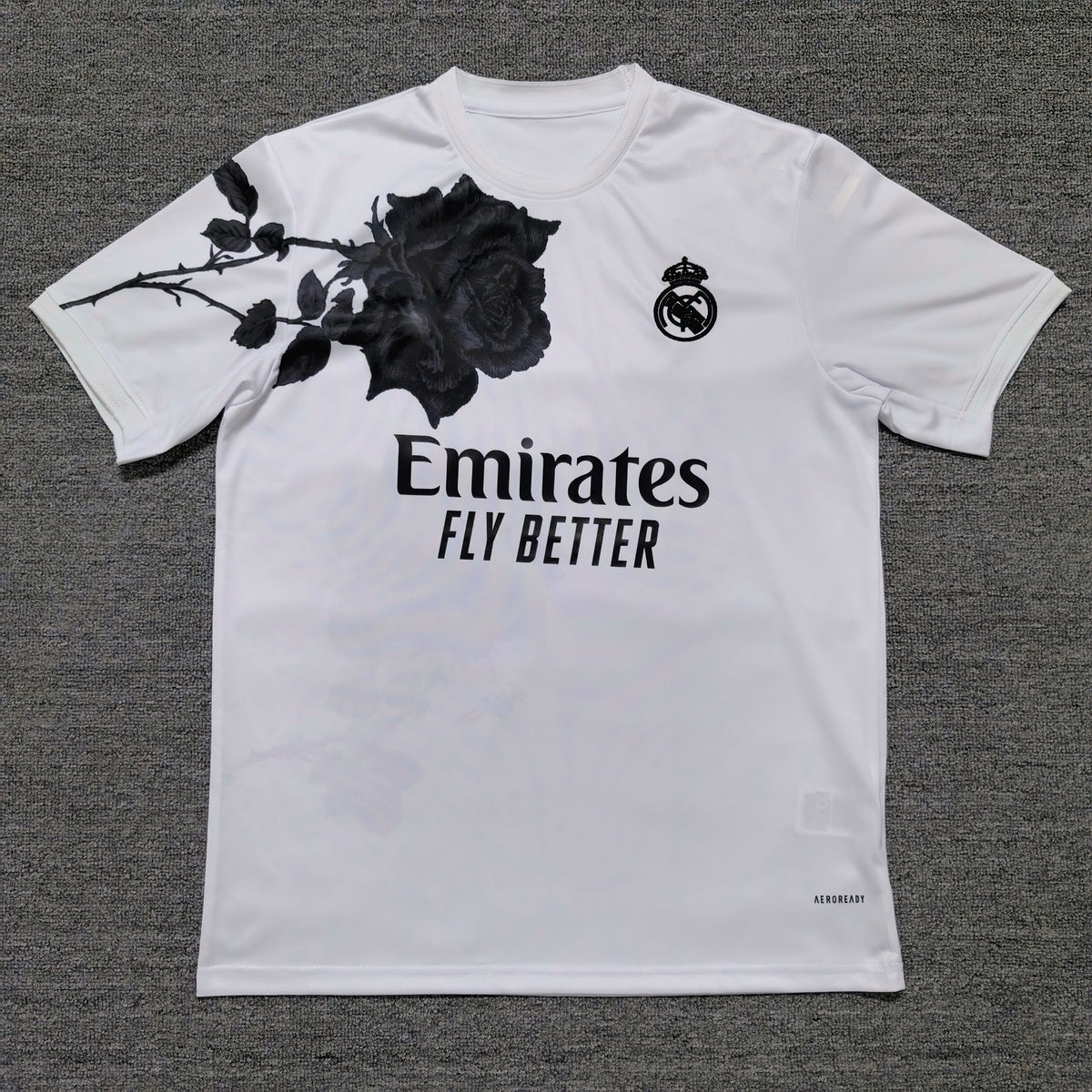 Maillot Real Madrid 2024/2025