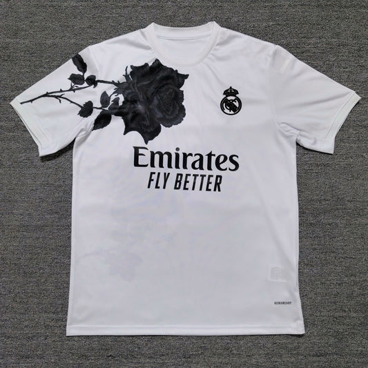 Maillot Real Madrid 2024/2025