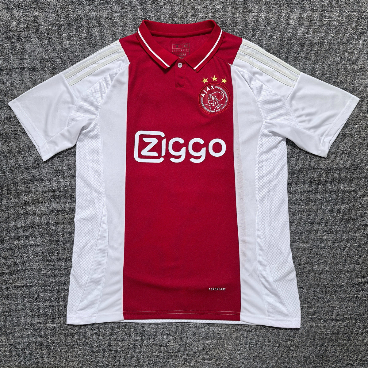 Maillot Ajax 24/25