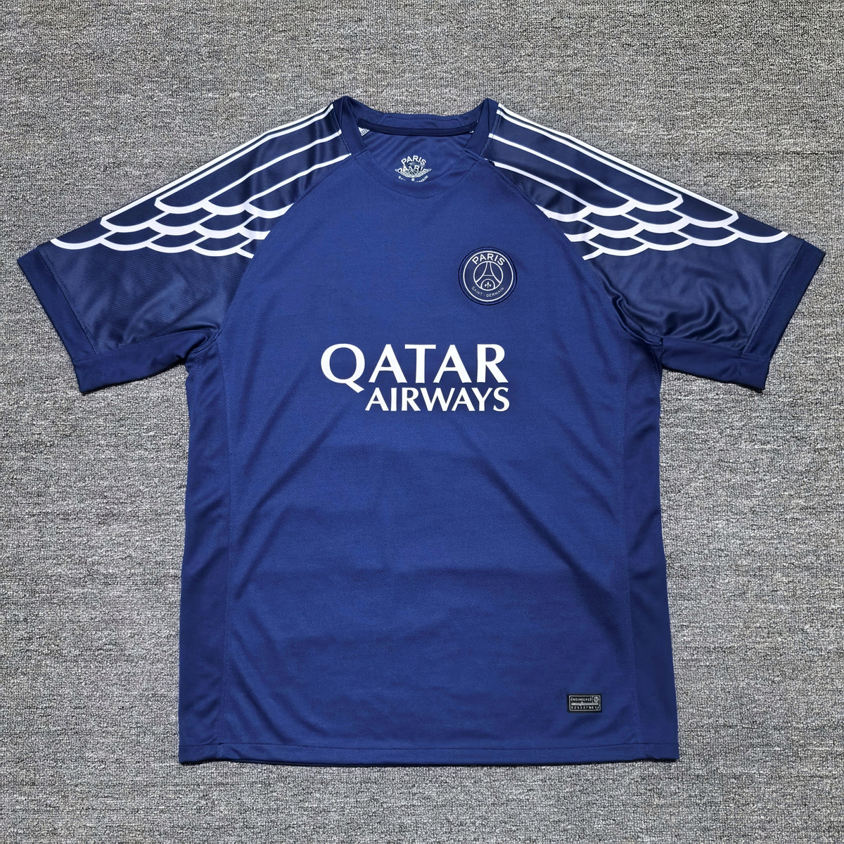 Maillot fourth Paris Saint Germain PSG 24/25